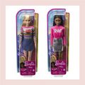 Barbie: It Takes Two - Malibu and Brooklyn Dolls in Box - barbie-movies photo