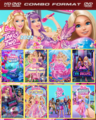 Barbie It takes two and Mermaid power dvd Coming soon - barbie-movies photo