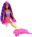 Barbie: Mermaid Power - Brooklyn Mermaid Doll with Pet and Accessories - barbie-movies photo