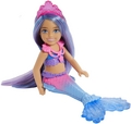 Barbie: Mermaid Power - Chelsea Mermaid Doll and Accessories - barbie-movies photo