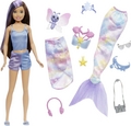 Barbie: Mermaid Power - Skipper Doll - barbie-movies photo