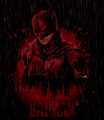 Batman - batman fan art