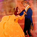 Beauty and the Beast - movies icon