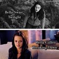 Bella Cullen - bella-swan fan art
