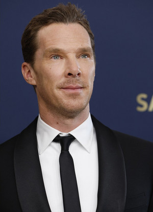  Benedict Cumberbatch | 28th Annual Screen Actors Guild Awards | February 27, 2022