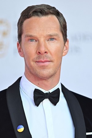  Benedict Cumberbatch | EE British Academy Film Awards 2022