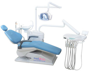  Best Dental Chairs In India | Skylocdentac