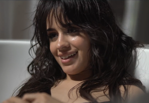  Camila Cabello In Bathtub