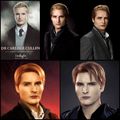 Carlisle Cullen - twilight-series fan art