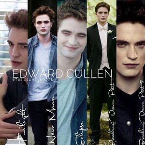 Edward Cullen