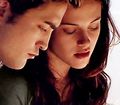 Edward and Bella - Twilight Saga - twilight-series photo