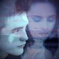 Edward and Bella - Twilight Saga - twilight-series photo