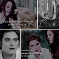 Edward and Bella - edward-and-bella fan art