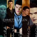 Emmett - twilight-series fan art