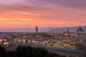  Florence
