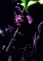 Gene and Ace ~Osaka, Japan...March 24, 1977 (Rock and Roll Over Tour)  - kiss photo