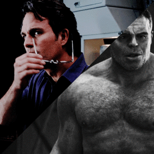  Hulk | Bruce Banner