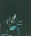 KISS ~Biloxi, Mississippi...March 18, 1983 (Creatures of the Night Tour)  - kiss photo