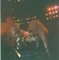 KISS ~Biloxi, Mississippi...March 18, 1983 (Creatures of the Night Tour)  - paul-stanley photo