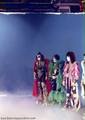 KISS | Dynasty (NYC) THE RETURN OF KISS (commercial shoot) April 1979 - kiss photo