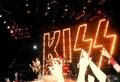 KISS ~Hammond, Indiana...March 30, 1986 (Asylum Tour)  - kiss photo