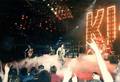 KISS ~Hammond, Indiana...March 30, 1986 (Asylum Tour)  - kiss photo