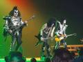 KISS ~Hollywood, Florida...March 17, 2011 (The Hottest Show on Earth Tour)  - kiss photo