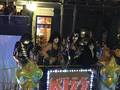 KISS ~New Orleans, Louisiana...February 25, 2017 (Mardi Gras Parade)  - paul-stanley photo