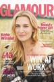 Kate Winslet for Glamour (2017) - kate-winslet photo