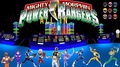 Mighty Morphin Power Rangers All In - mighty-morphin-power-rangers fan art