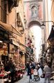 Naples  - italy photo