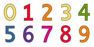  Number Color Pages For Kïds Actïvïty Shelter