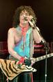 Paul ~Baltimore, Maryland...February 28, 1984 (Lick it Up World Tour)  - paul-stanley photo