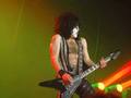 Paul ~Hollywood, Florida...March 17, 2011 (The Hottest Show on Earth Tour)  - paul-stanley photo