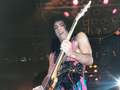 Paul ~Long Beach, California...February 18, 1985 (Animalize Tour) - kiss photo