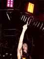 Paul ~Marquette, Michigan...March 20, 1985 (Animalize Tour)  - paul-stanley photo