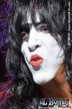 Paul ~Montevideo, Uruguay...April 18, 2015 (40th Anniversary World Tour)  - kiss photo