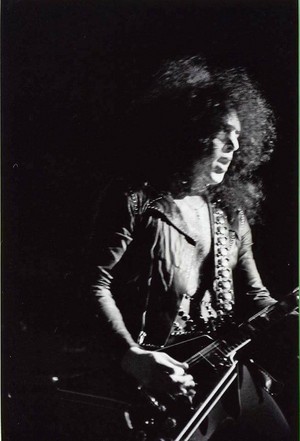  Paul (NYC) March 23, 1974 (KISS Tour)