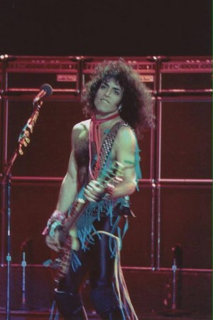 Paul (NYC) Radio City Music Hall...March 9, 1984 (Lick it Up Tour) 