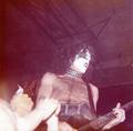 Paul ~Palantine, Illinois...April 19, 1975 (Dressed to Kill Tour) - kiss photo