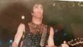Paul ~Regina, Saskatchewan, Canada...March 7, 1985 (Animalize Tour)  - kiss photo