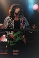 Paul Stanley ~Dallas, Texas...March 14, 1987 (GUITAR SHOW) - paul-stanley photo