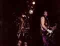 Paul and Gene ~Marquette, Michigan...March 20, 1985 (Animalize Tour)  - paul-stanley photo