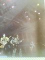 Paul and Gene ~San Francisco, California...April 3, 1983 (Creatures of The Night Tour)  - kiss photo