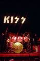 Peter ~Long Beach, California...February 17, 1974 (KISS Tour)  - kiss photo