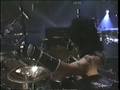 Peter ~Toledo, Ohio...April 12, 1997 (Alive Worldwide Tour)  - kiss photo
