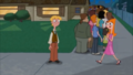 Phineas and Ferb S2x05- Chez Platypus - phineas-and-ferb photo