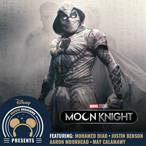  Plug into the chaos. 🎧🌙 | Moon Knight | Promotion