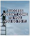 Quote To Success - cherl12345-tamara photo