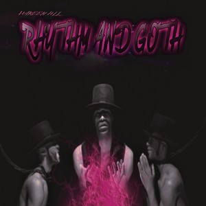  RHYTHM AND GOTH Hakeem bukit ALBUM